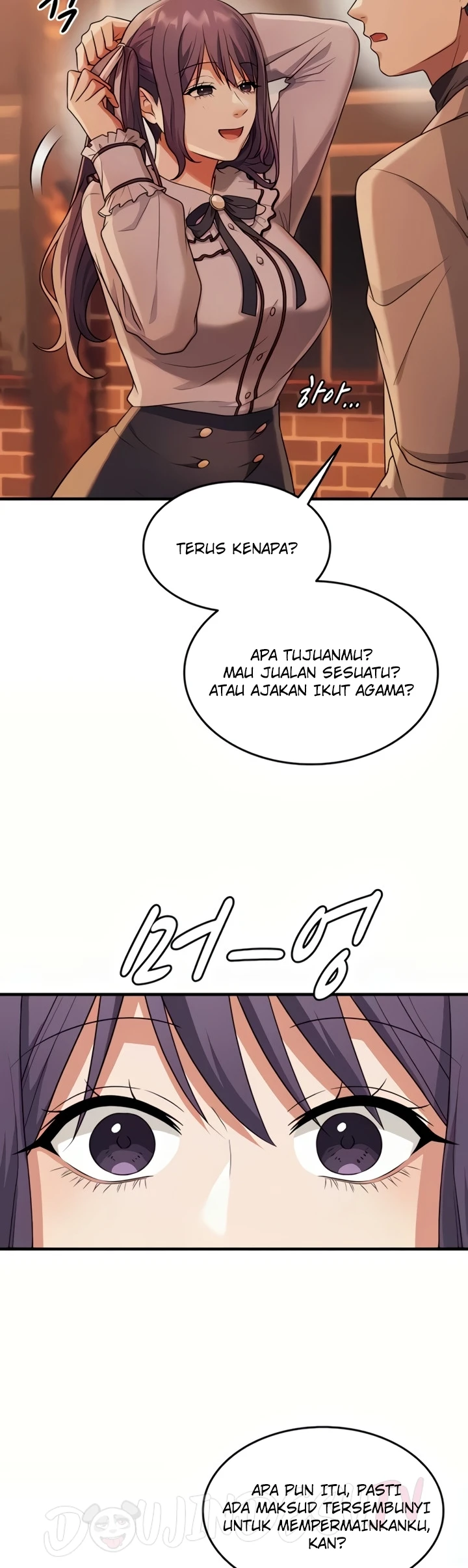 One More Chance - Page 9